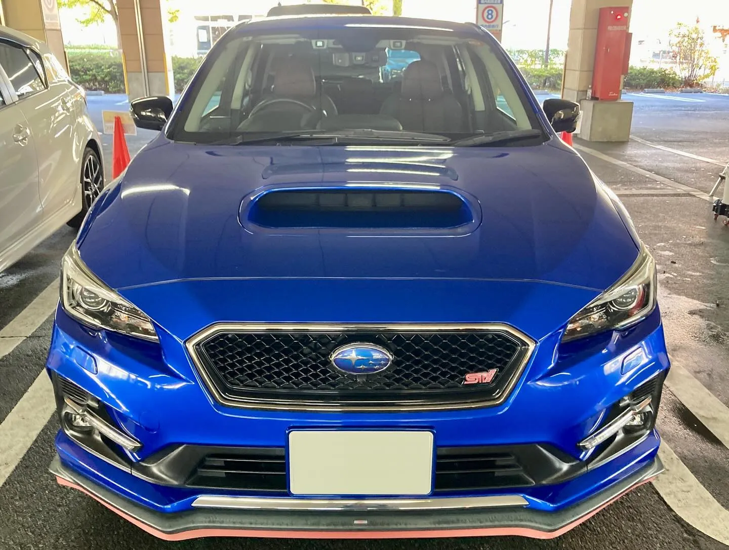 下館ドンキ🐧 只今イベント出店中🎶 レヴォーグ ご新規様🚘