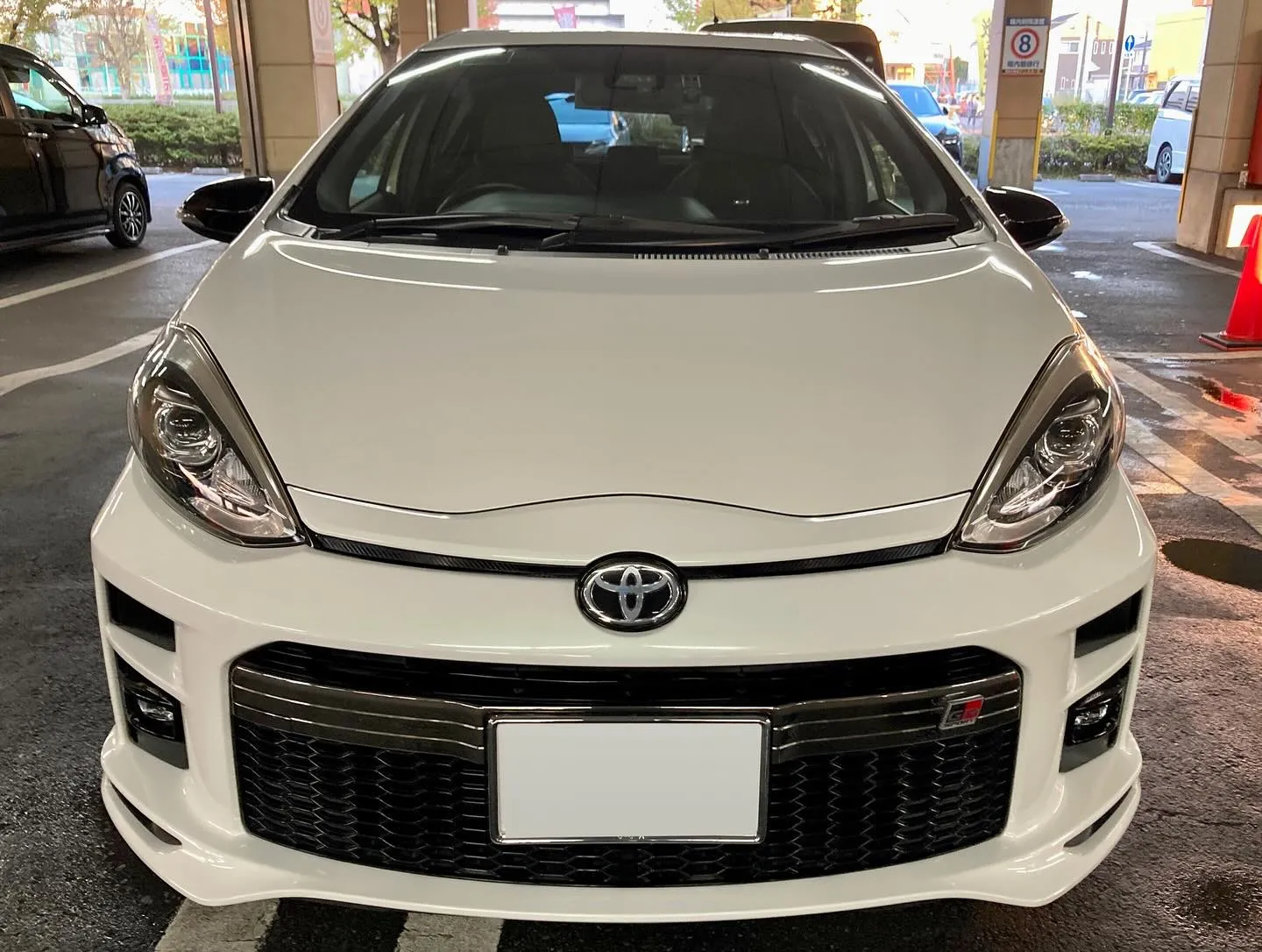 下館ドンキ🐧 只今イベント出店中🎶 GRアクア リピーター様...