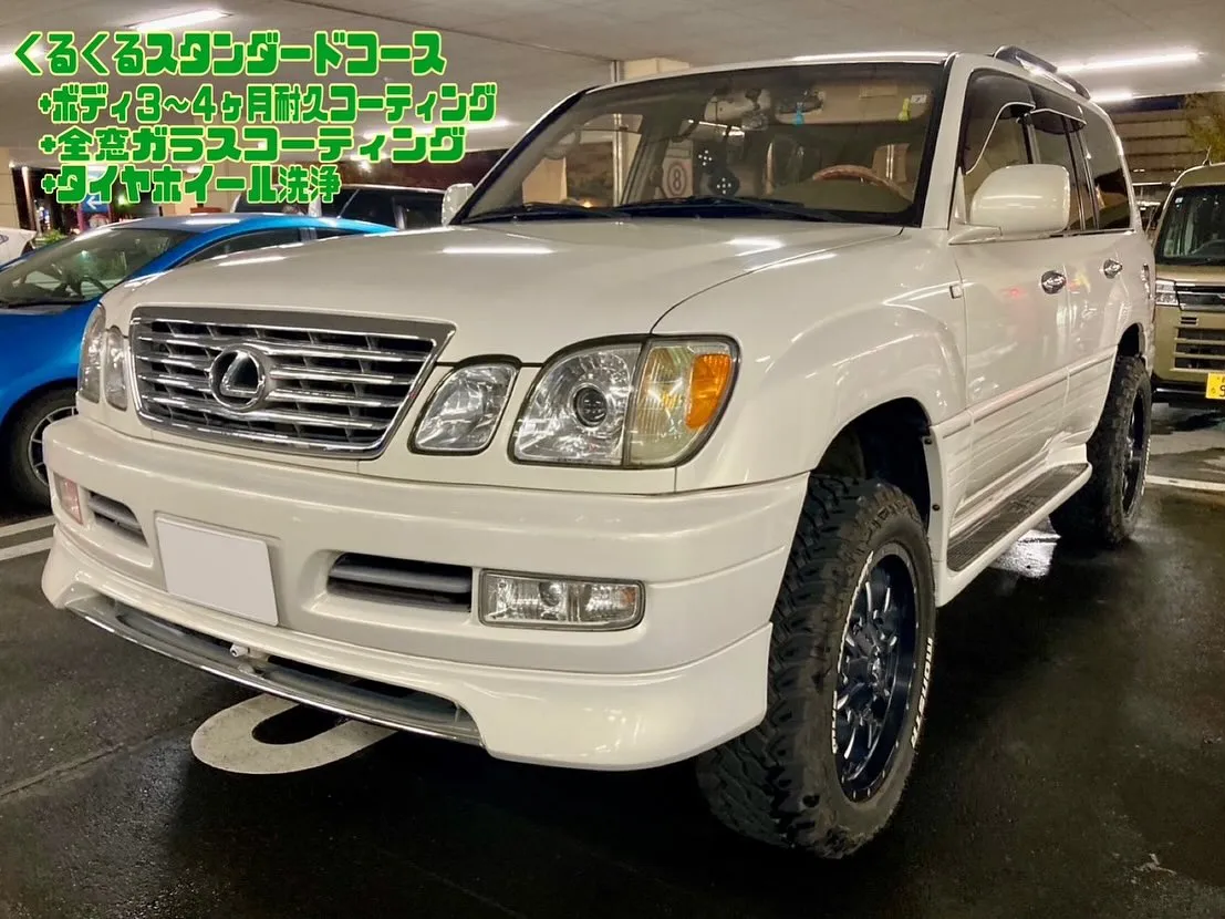 下館ドンキ🐧 只今イベント出店中🎶 レクサス ご新規様🚘