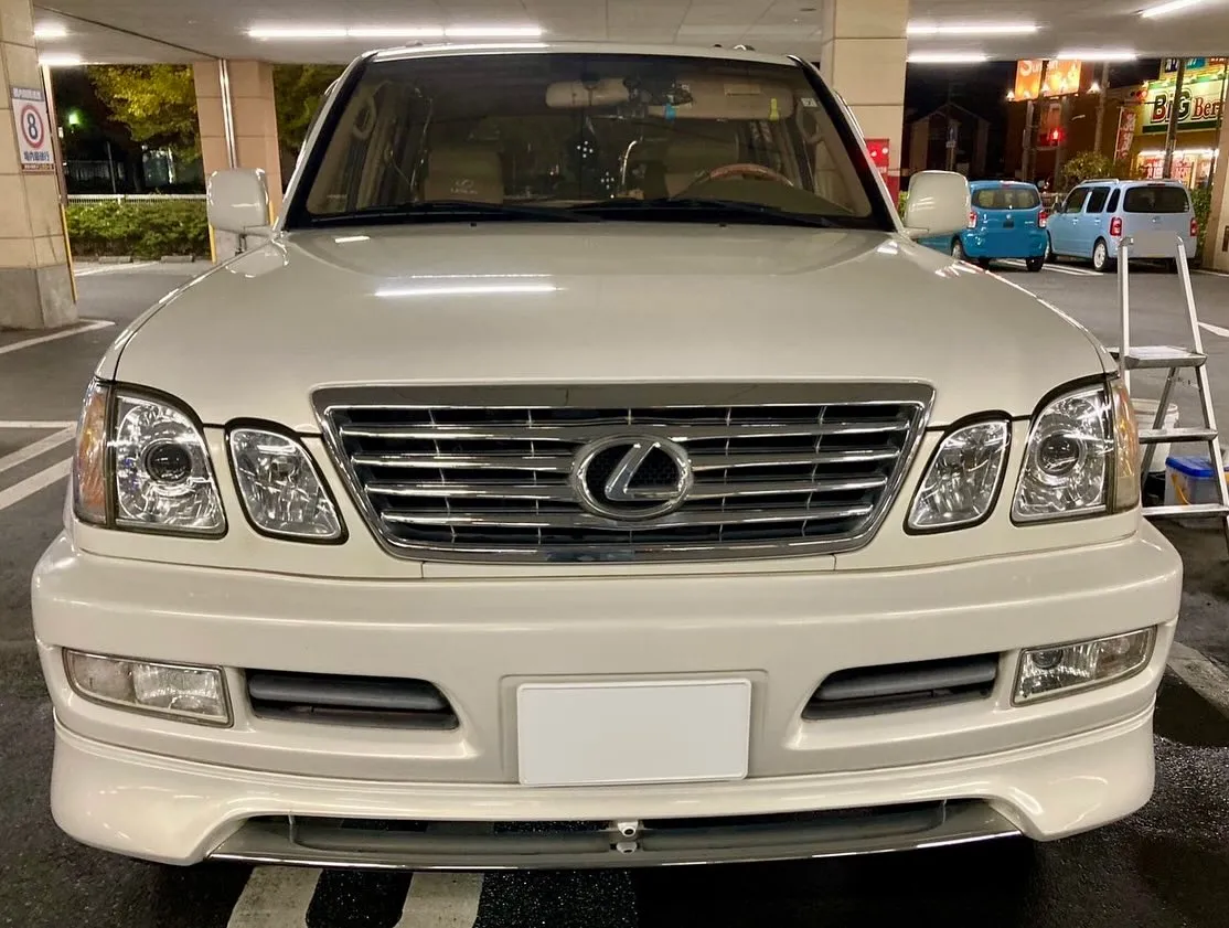 下館ドンキ🐧 只今イベント出店中🎶 レクサス ご新規様🚘