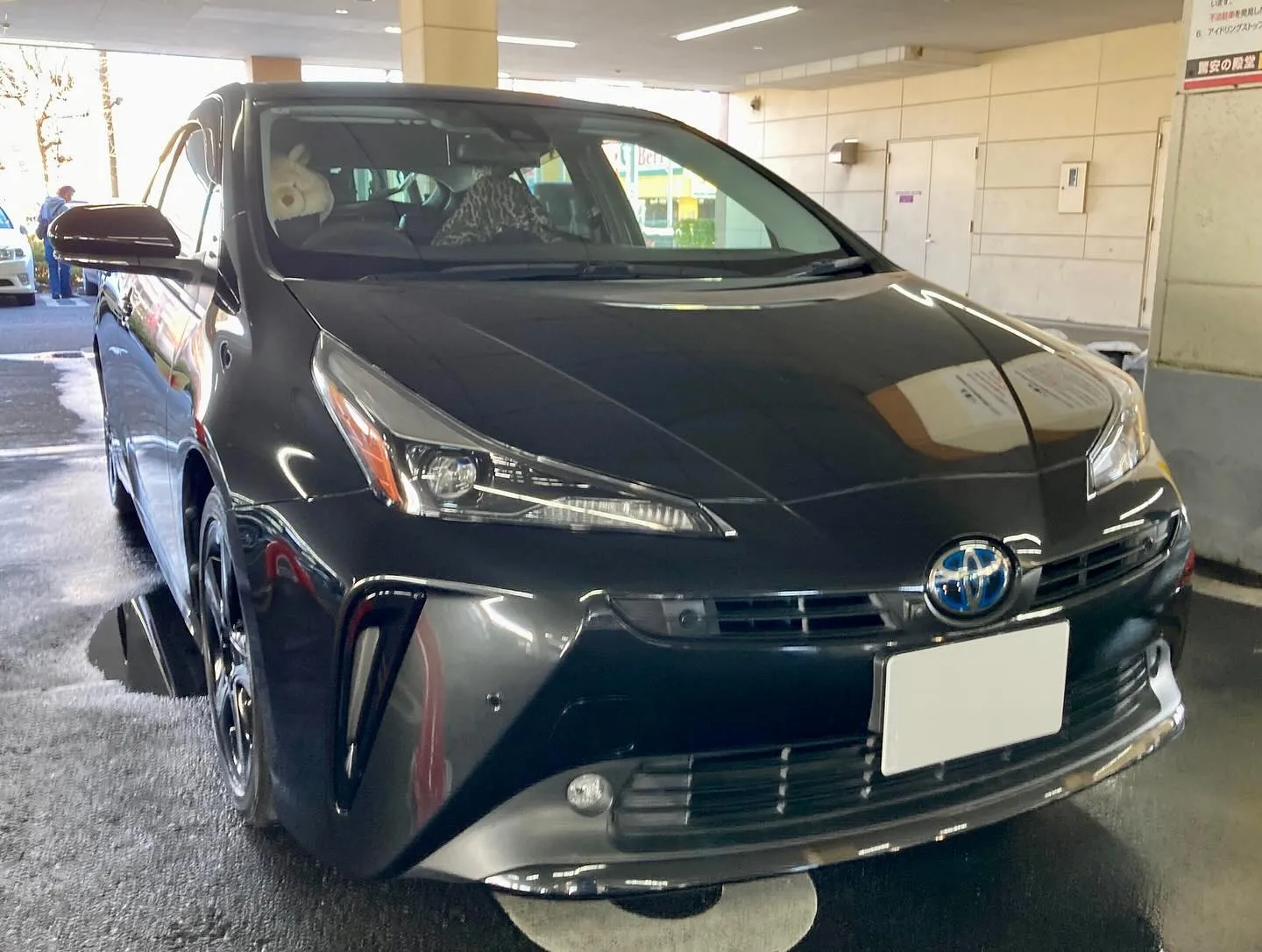 下館ドンキ🐧 出店ありがとうございました🎶 プリウス リピー...