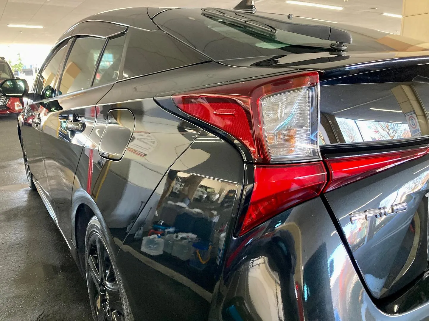 下館ドンキ🐧 出店ありがとうございました🎶 プリウス リピー...