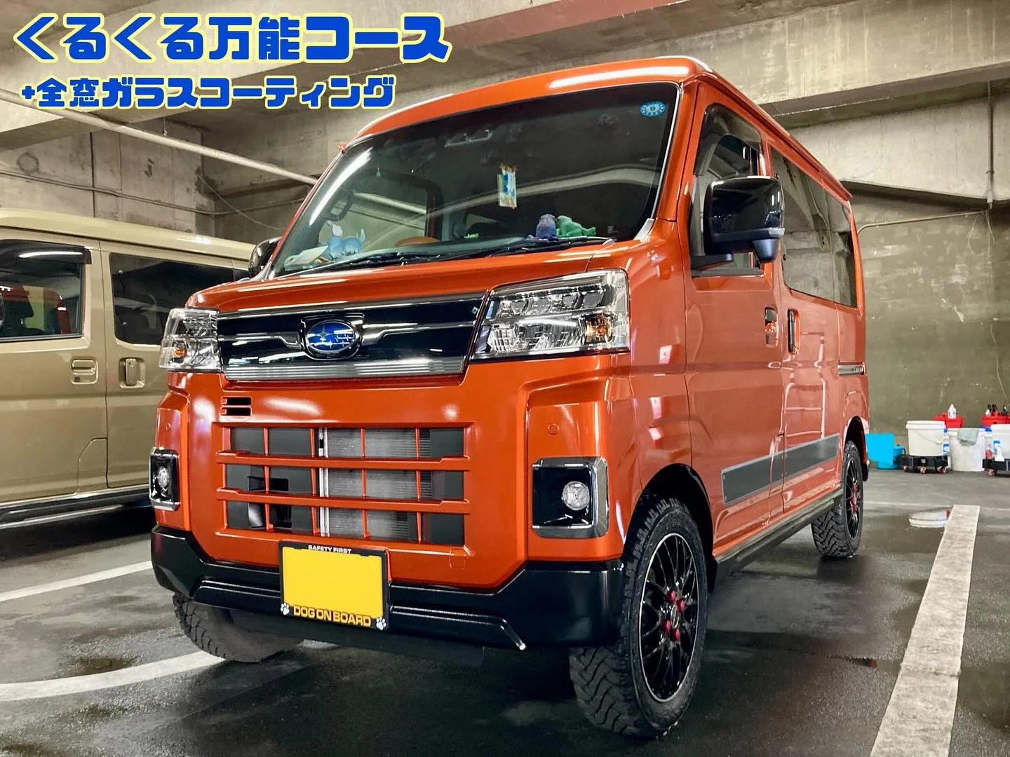 メガ桐生ドンキ🐧 只今イベント出店中🎶 ディアス リピーター...