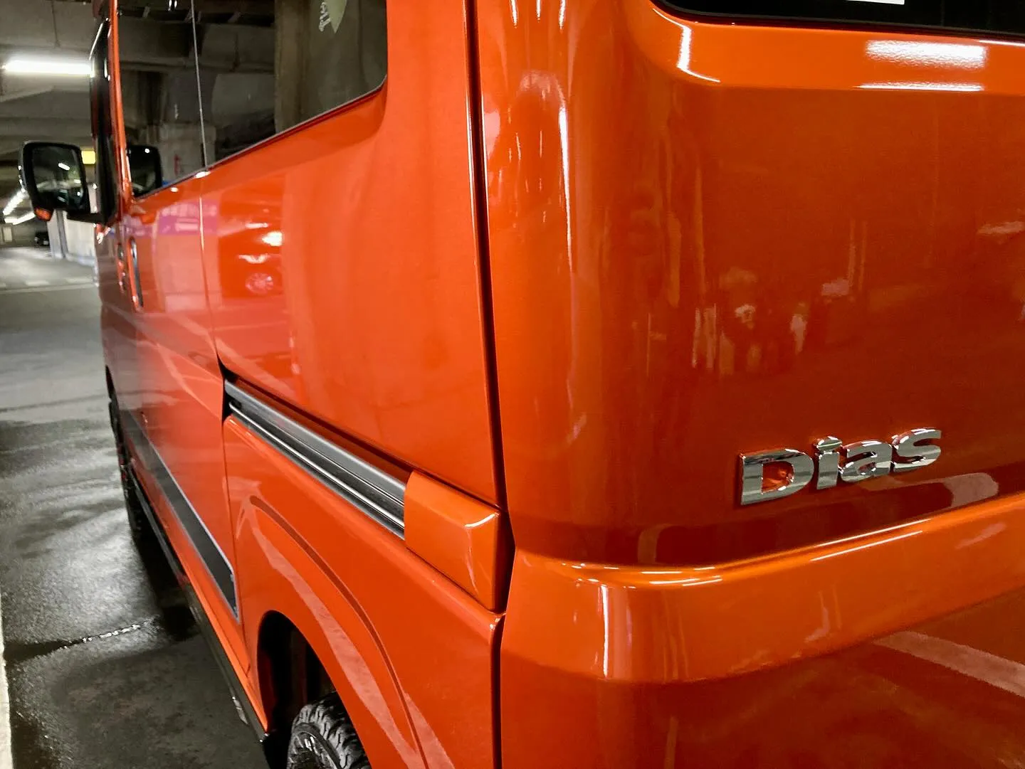 メガ桐生ドンキ🐧 只今イベント出店中🎶 ディアス リピーター...