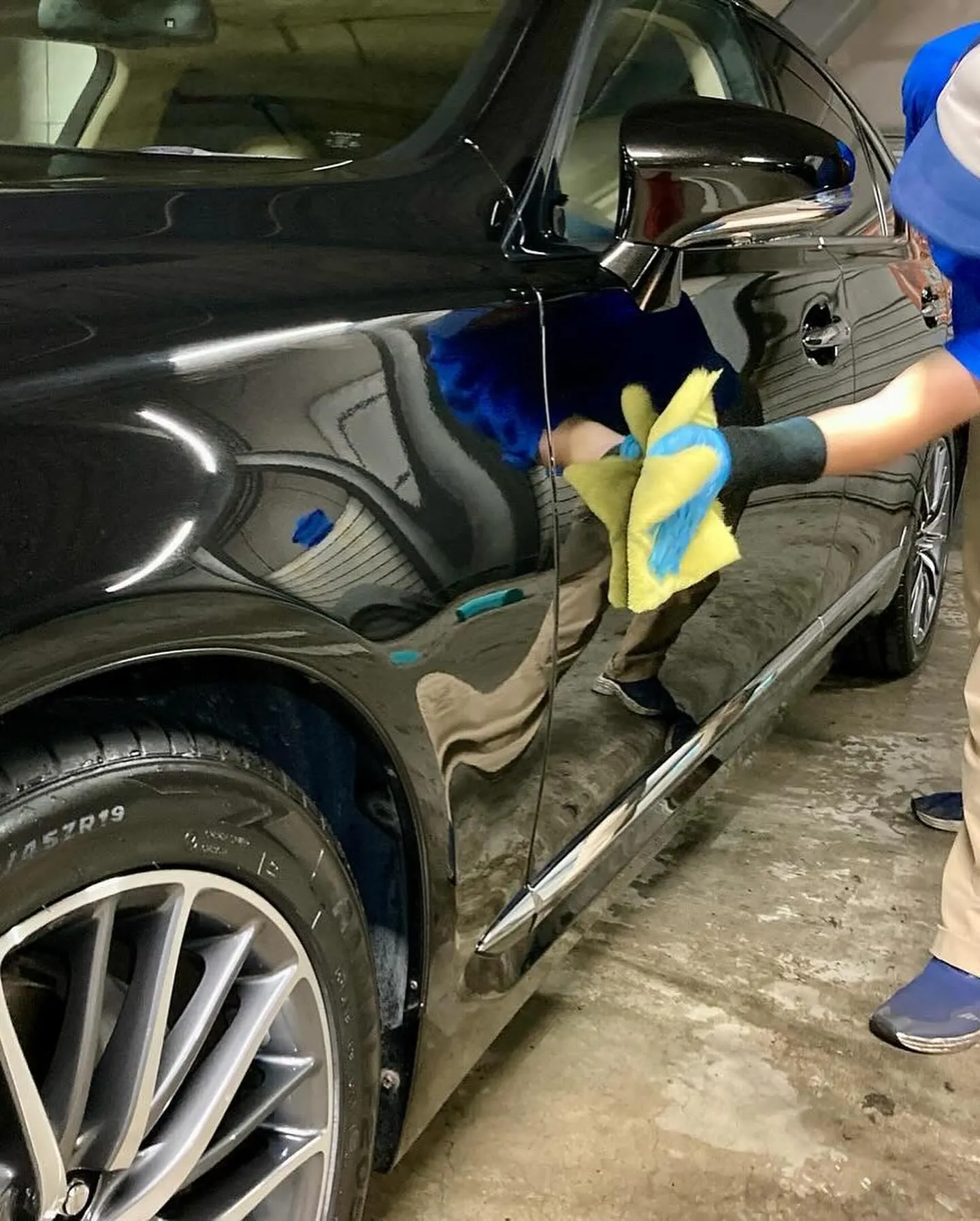 2025年12月年末出店⭐️ 平塚ドンキ🐧 手洗いコーティン...