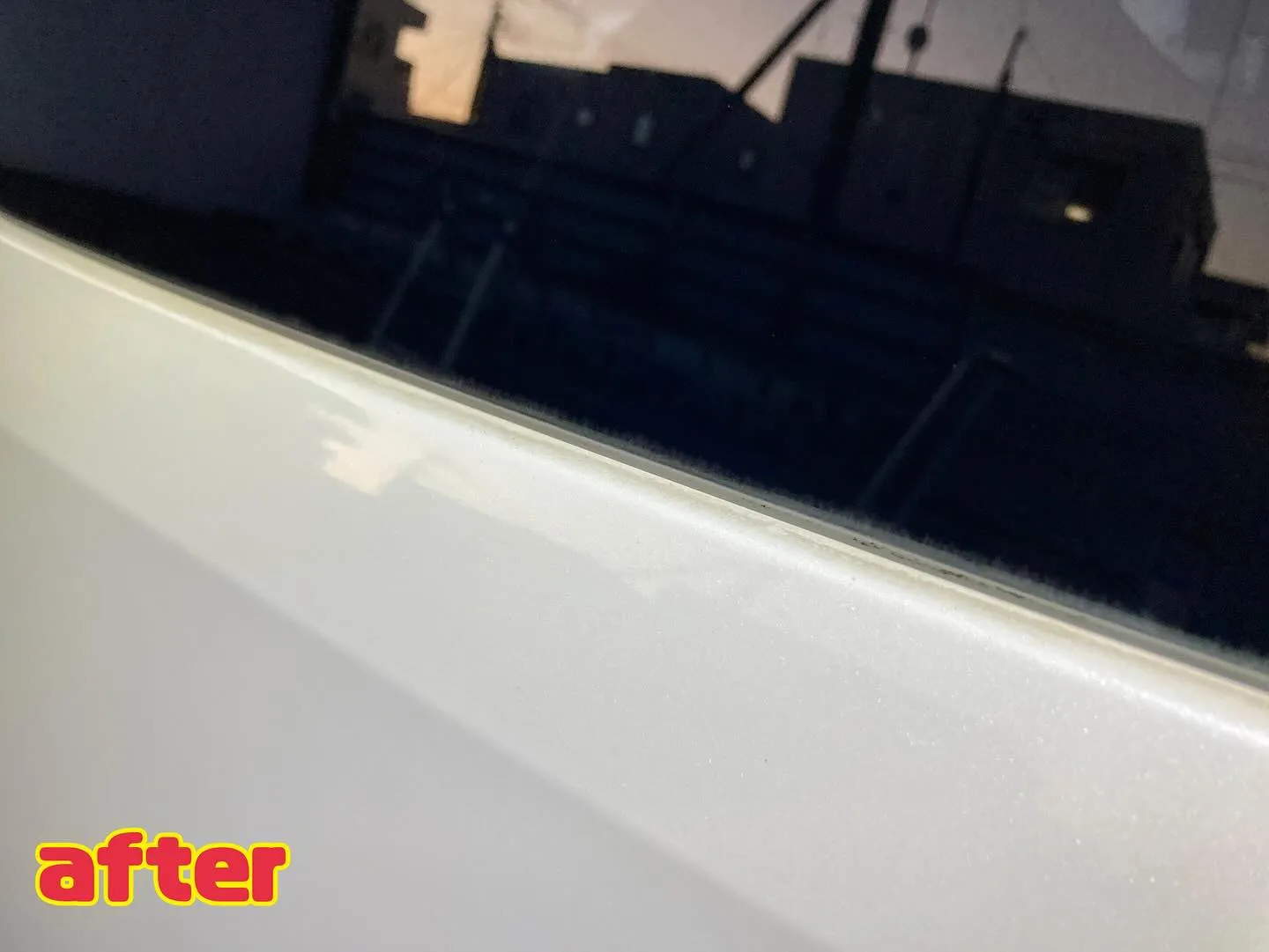 ヴォクシー、ジムニー(ビフォーアフター📸)