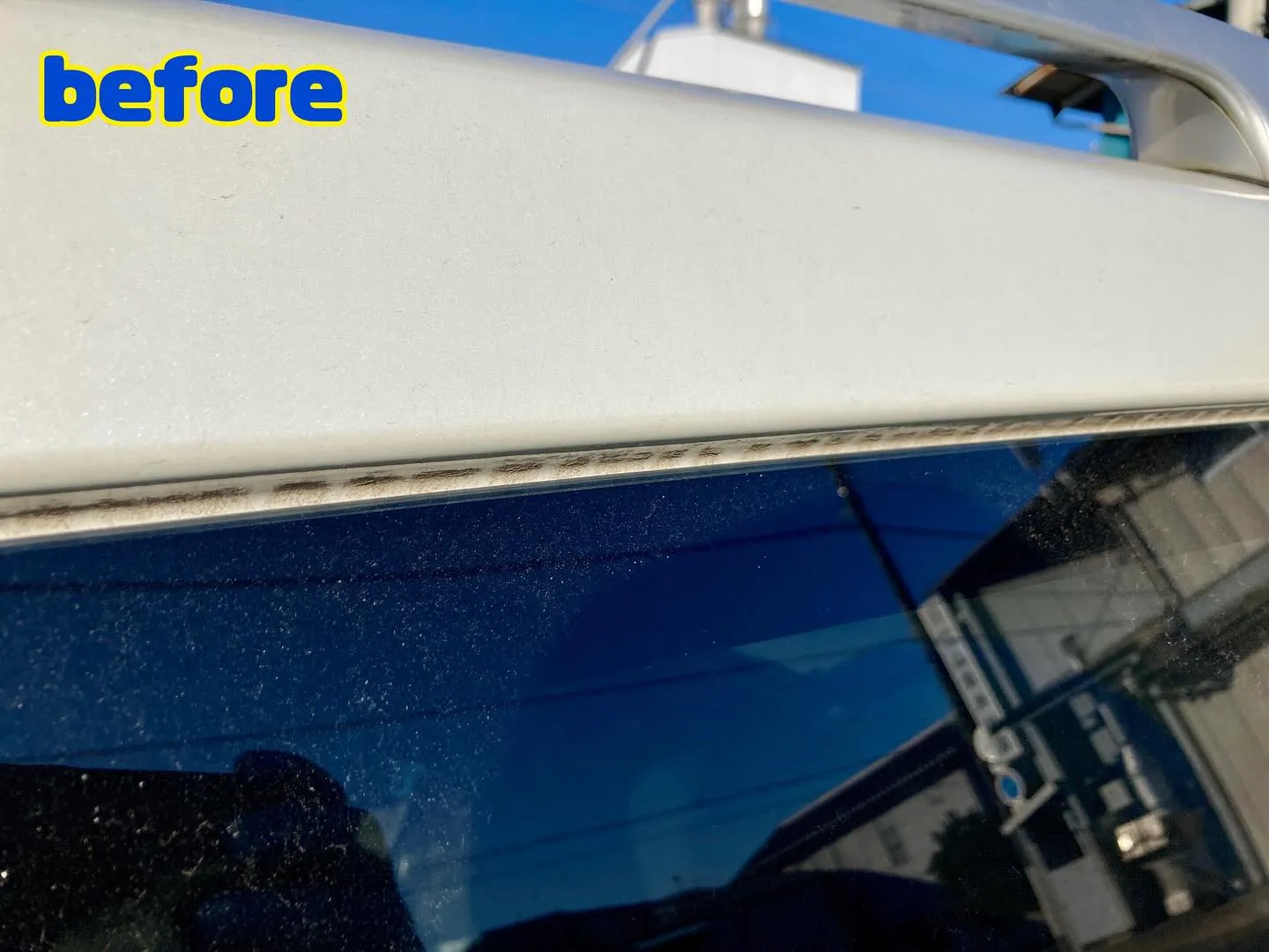 ヴォクシー、ジムニー(ビフォーアフター📸)