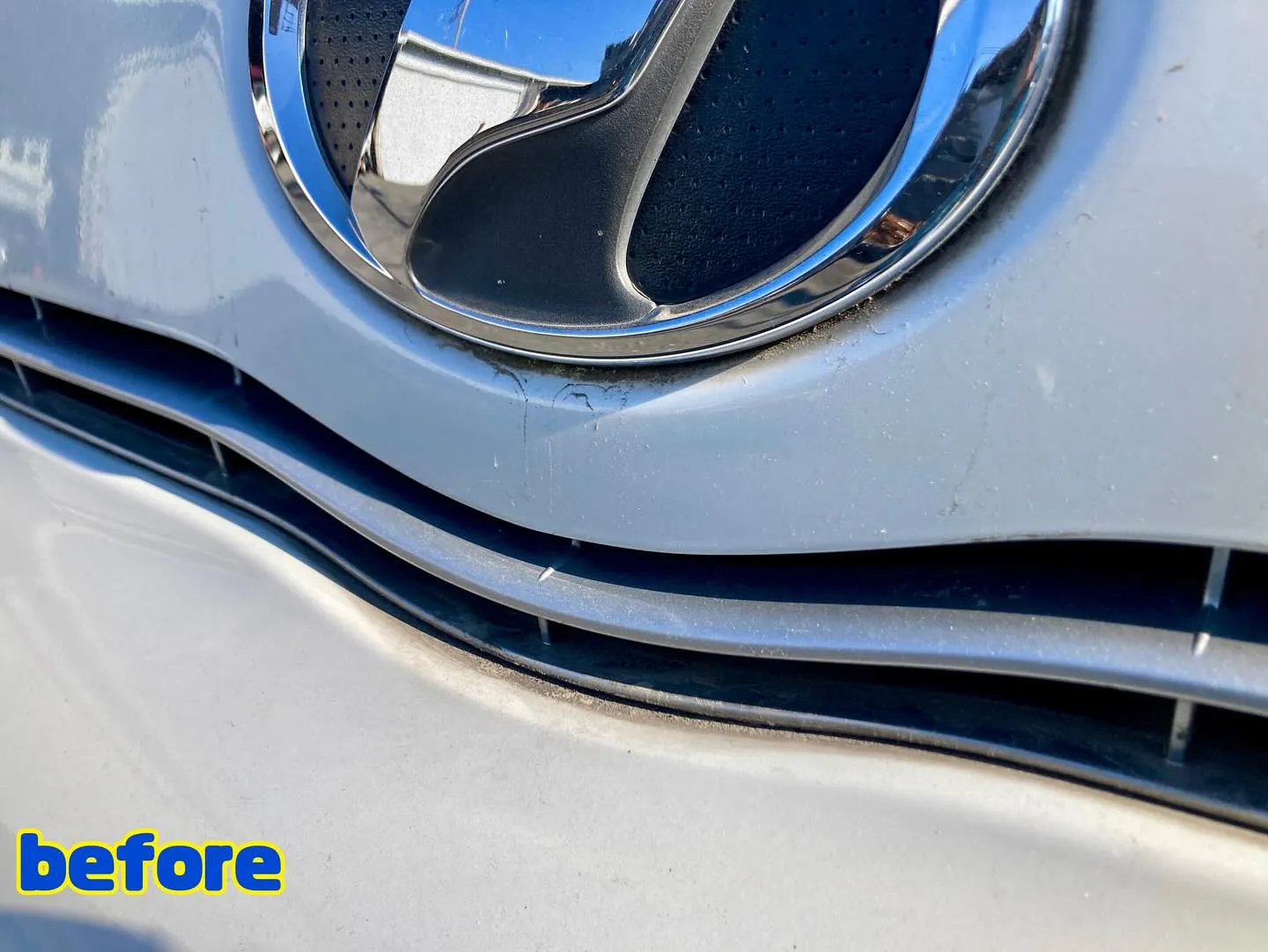 ヴォクシー、ジムニー(ビフォーアフター📸)