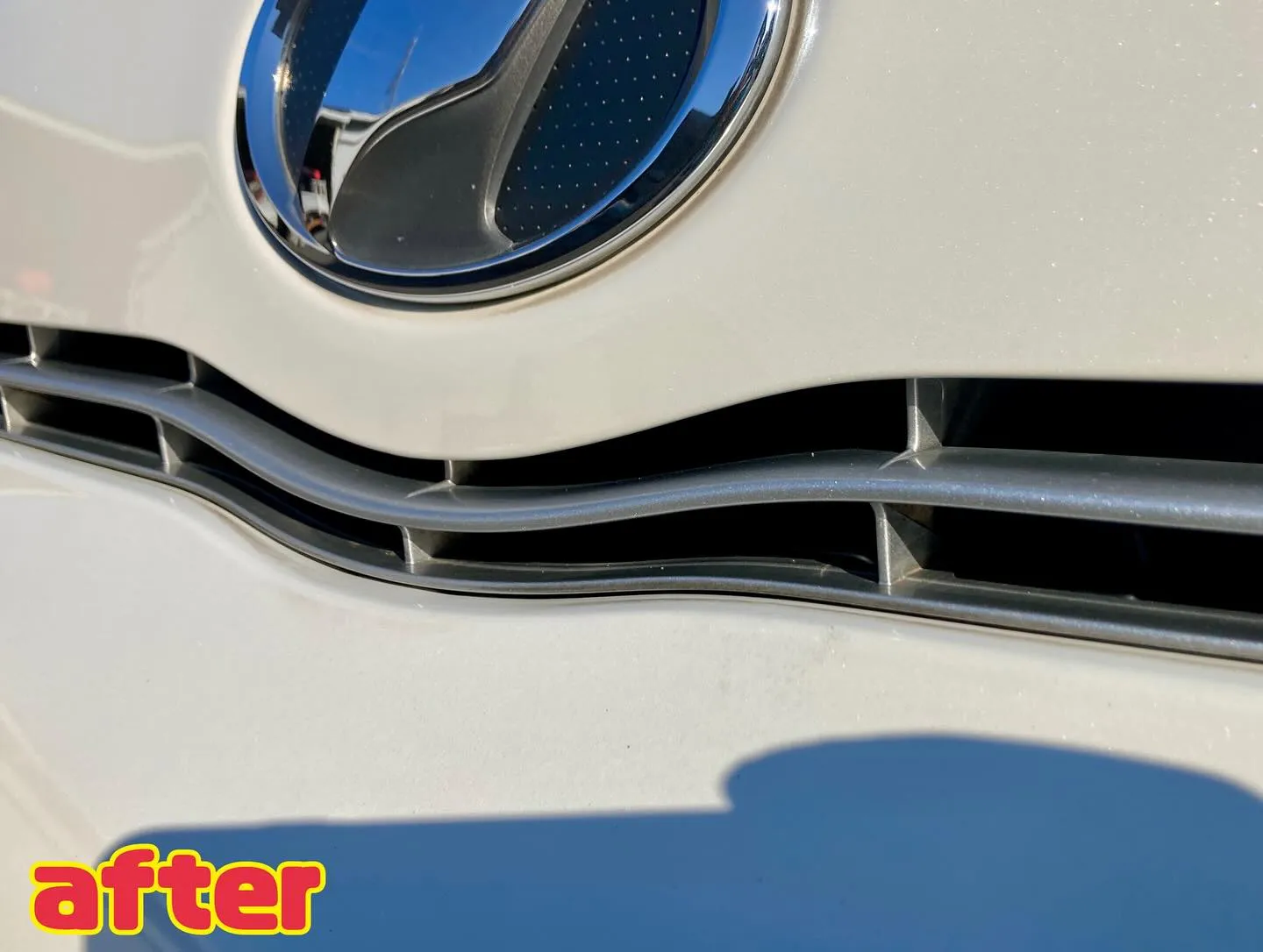 ヴォクシー、ジムニー(ビフォーアフター📸)