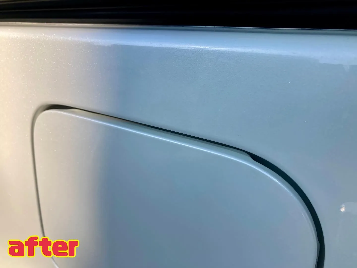 ヴォクシー、ジムニー(ビフォーアフター📸)