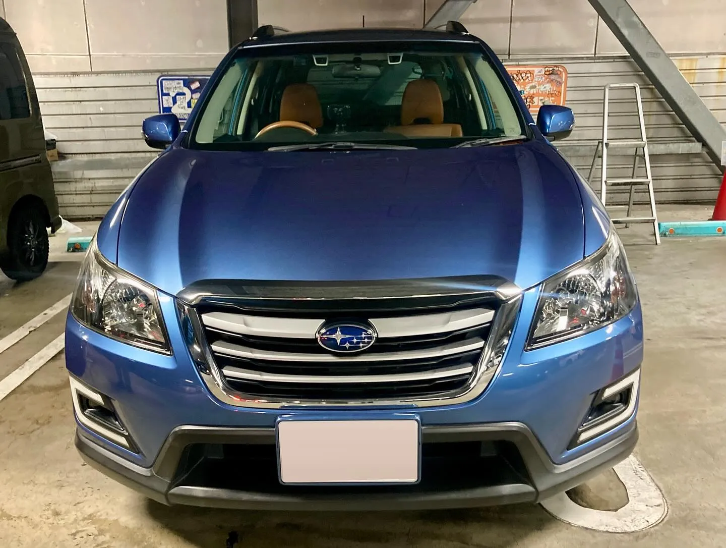 平塚ドンキ🐧 只今イベント出店中🎶 エクシーガクロスオーバー...