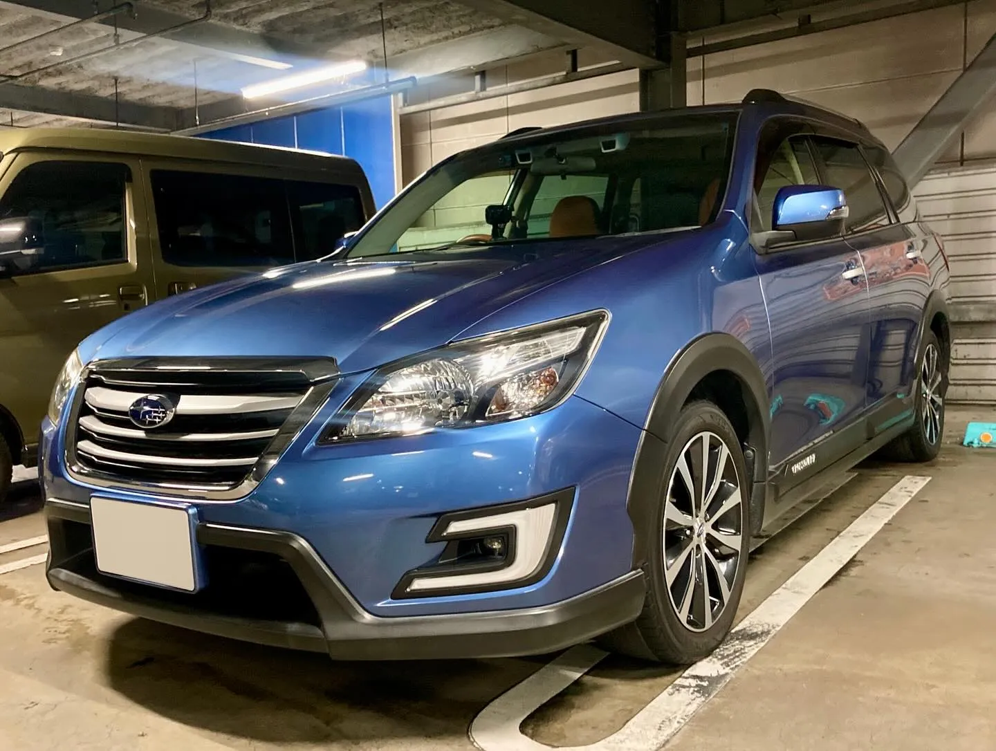 平塚ドンキ🐧 只今イベント出店中🎶 エクシーガクロスオーバー...