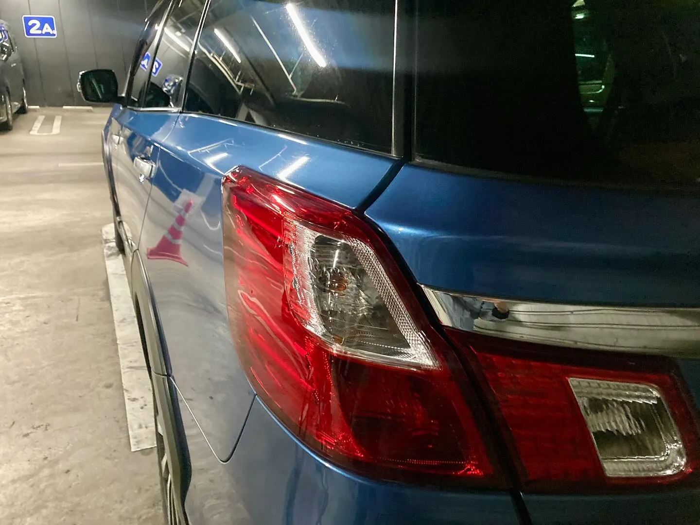 平塚ドンキ🐧 只今イベント出店中🎶 エクシーガクロスオーバー...