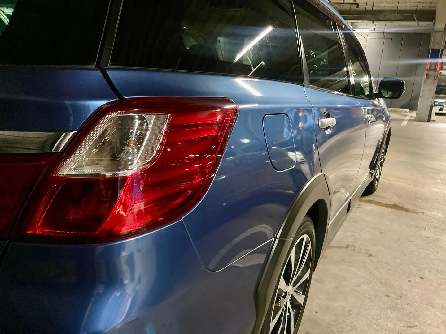 平塚ドンキ🐧 只今イベント出店中🎶 エクシーガクロスオーバー...