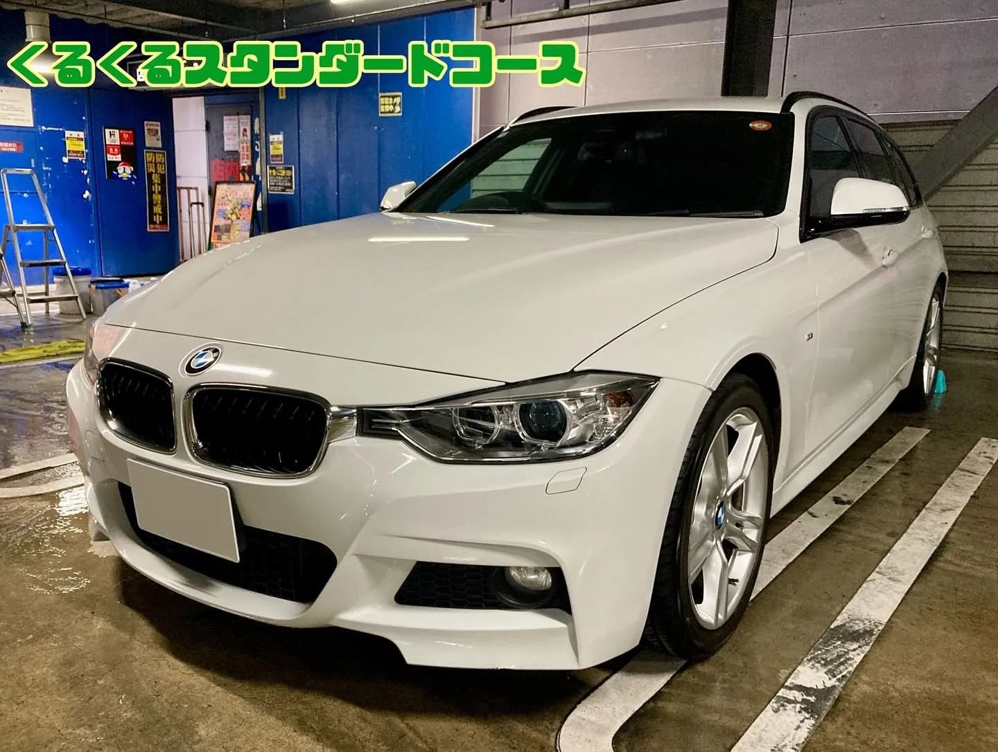 平塚ドンキ🐧 只今イベント出店中🎶 BMW リピーター様🚘