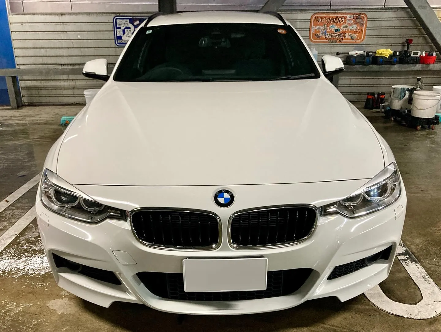 平塚ドンキ🐧 只今イベント出店中🎶 BMW リピーター様🚘