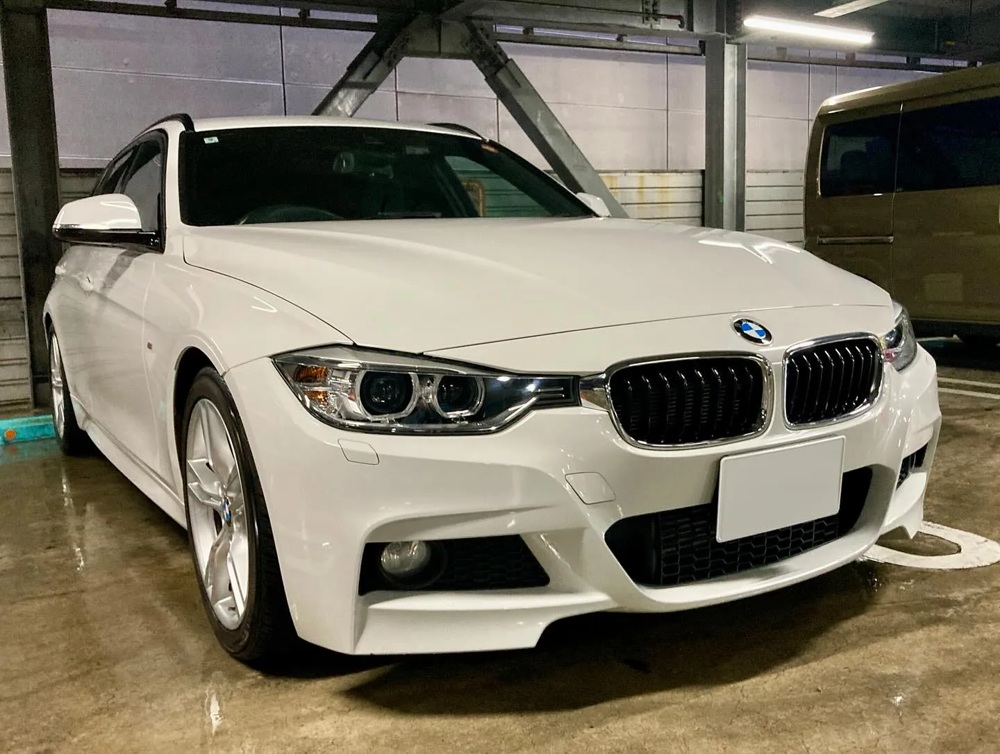 平塚ドンキ🐧 只今イベント出店中🎶 BMW リピーター様🚘