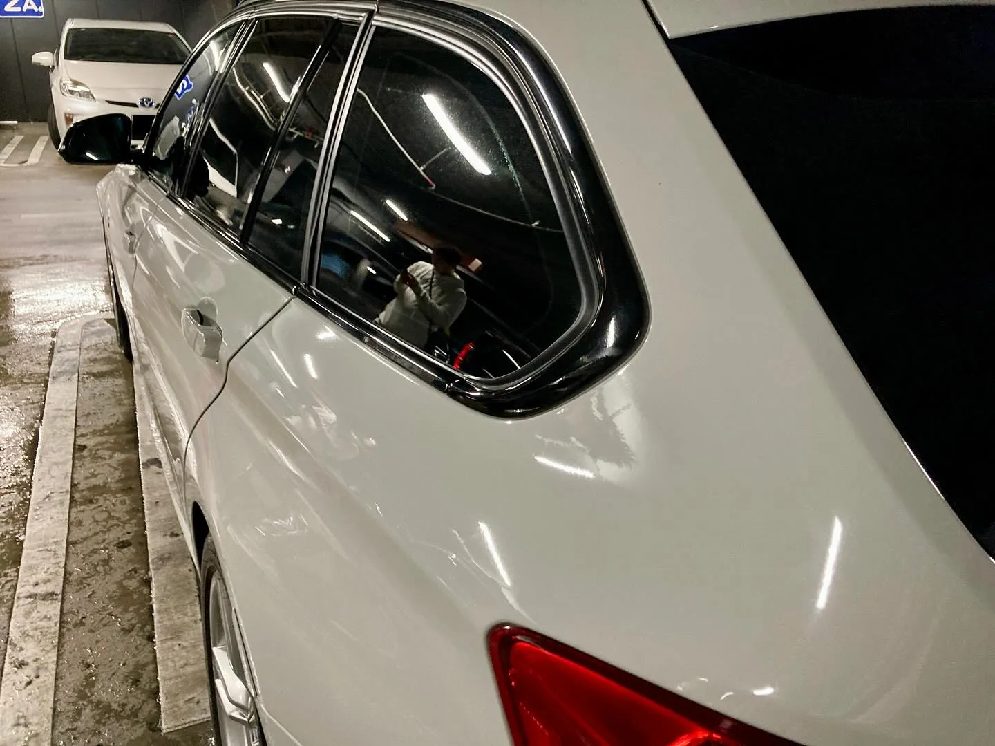 平塚ドンキ🐧 只今イベント出店中🎶 BMW リピーター様🚘