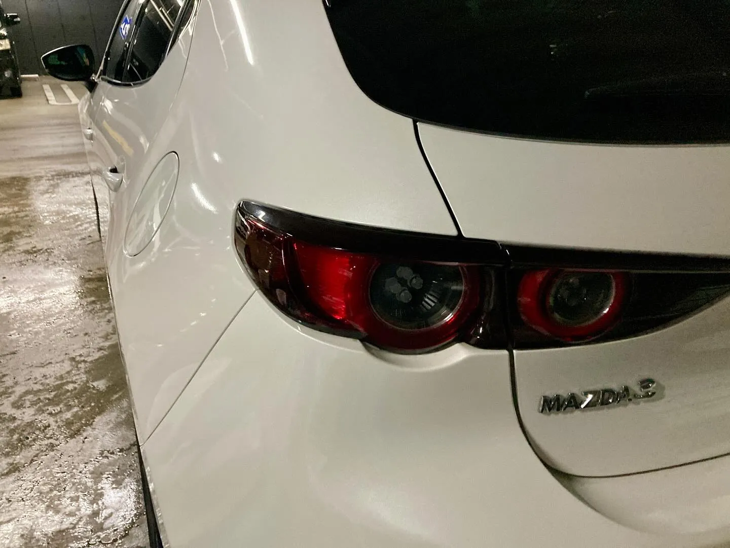 平塚ドンキ🐧 出店ありがとうございました🙇♂️ マツダ3 ...