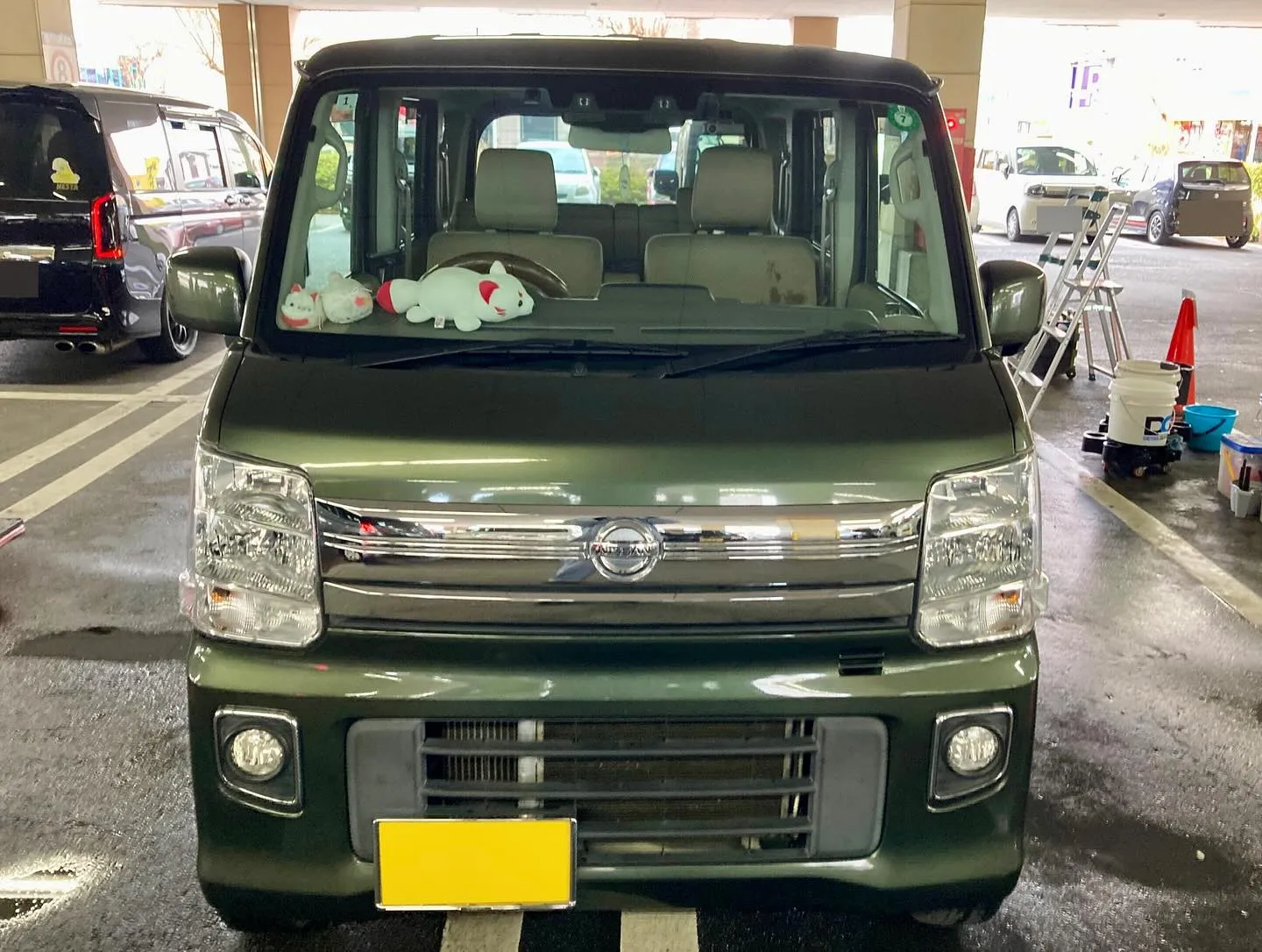 下館ドンキ🐧 只今イベント出店中🎶 クリッパーリオ リピータ...