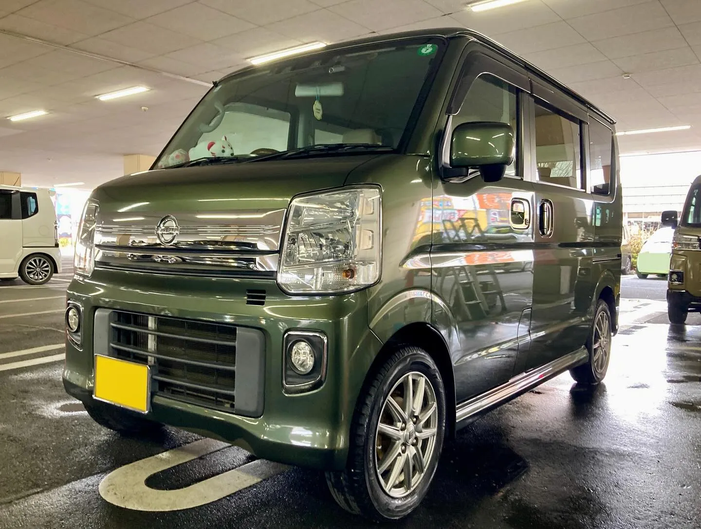 下館ドンキ🐧 只今イベント出店中🎶 クリッパーリオ リピータ...