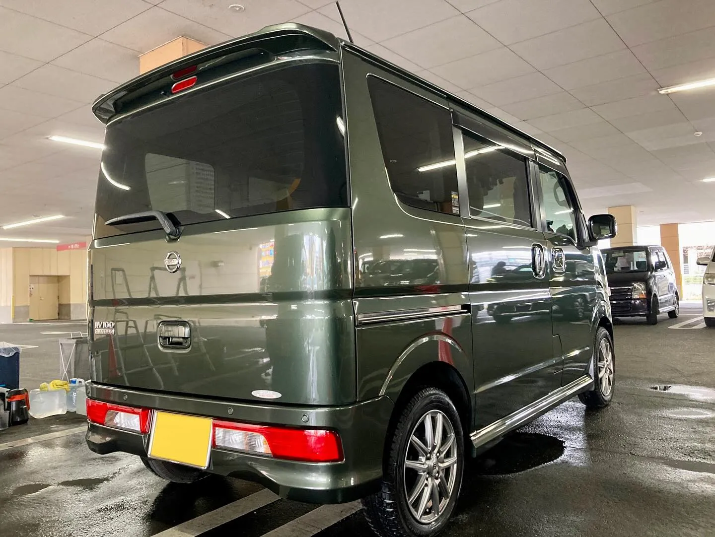 下館ドンキ🐧 只今イベント出店中🎶 クリッパーリオ リピータ...