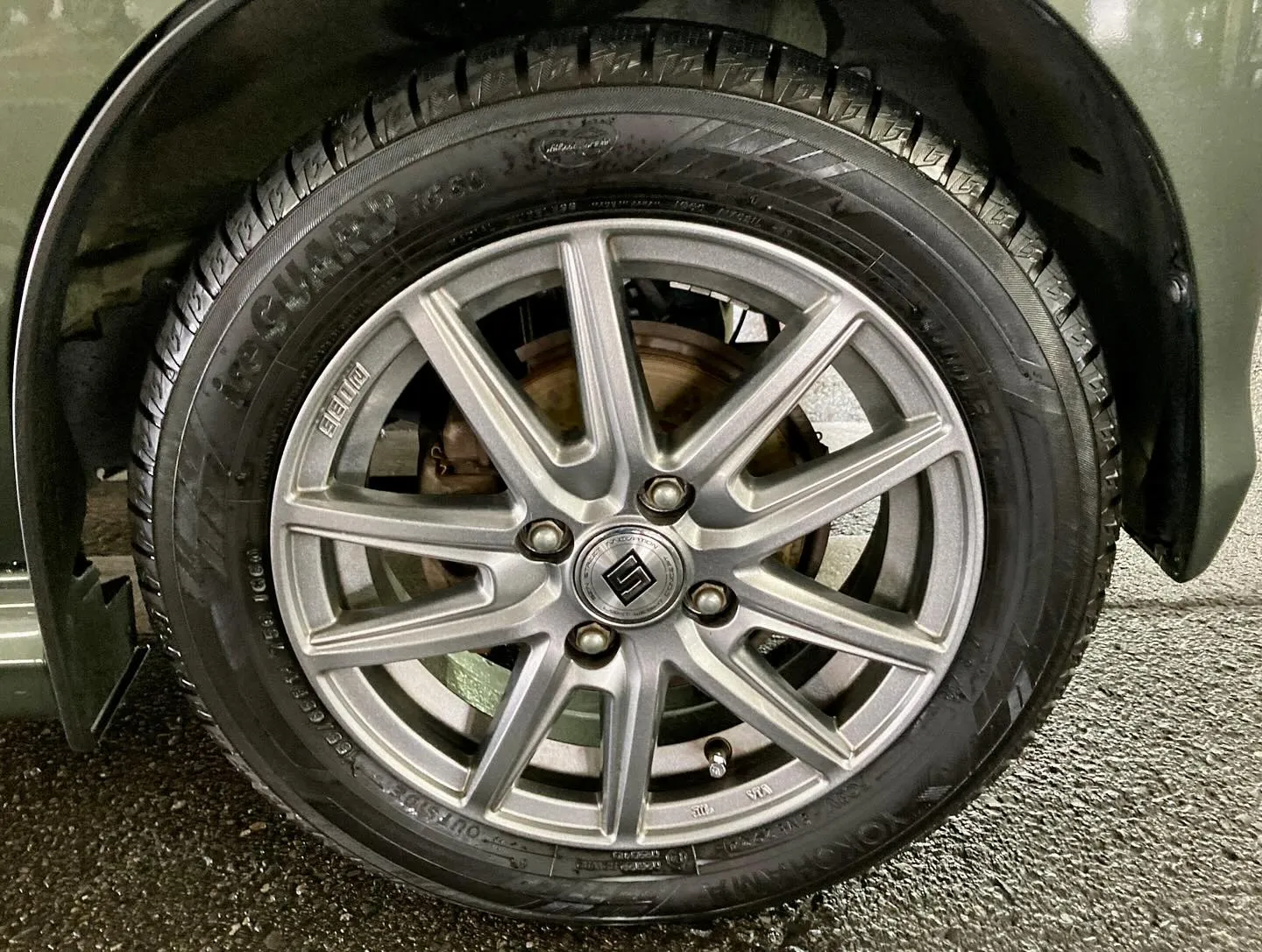 下館ドンキ🐧 只今イベント出店中🎶 クリッパーリオ リピータ...