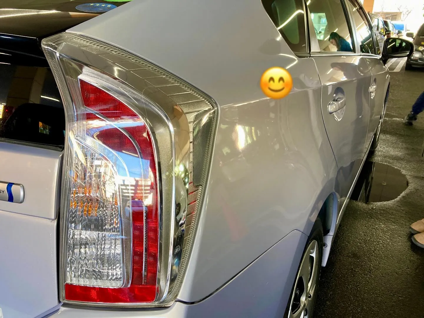 下館ドンキ🐧 只今イベント出店中🎶 プリウス ご新規様🚘