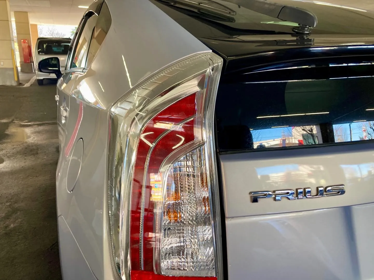 下館ドンキ🐧 只今イベント出店中🎶 プリウス ご新規様🚘