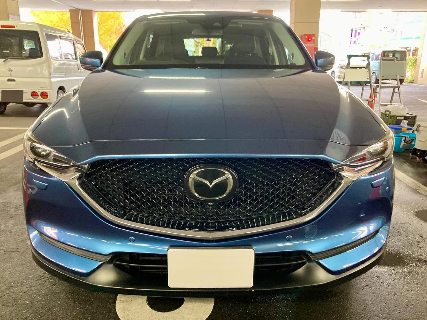 下館ドンキ🐧 只今イベント出店中🎶 CX-5 リピーター様🚘