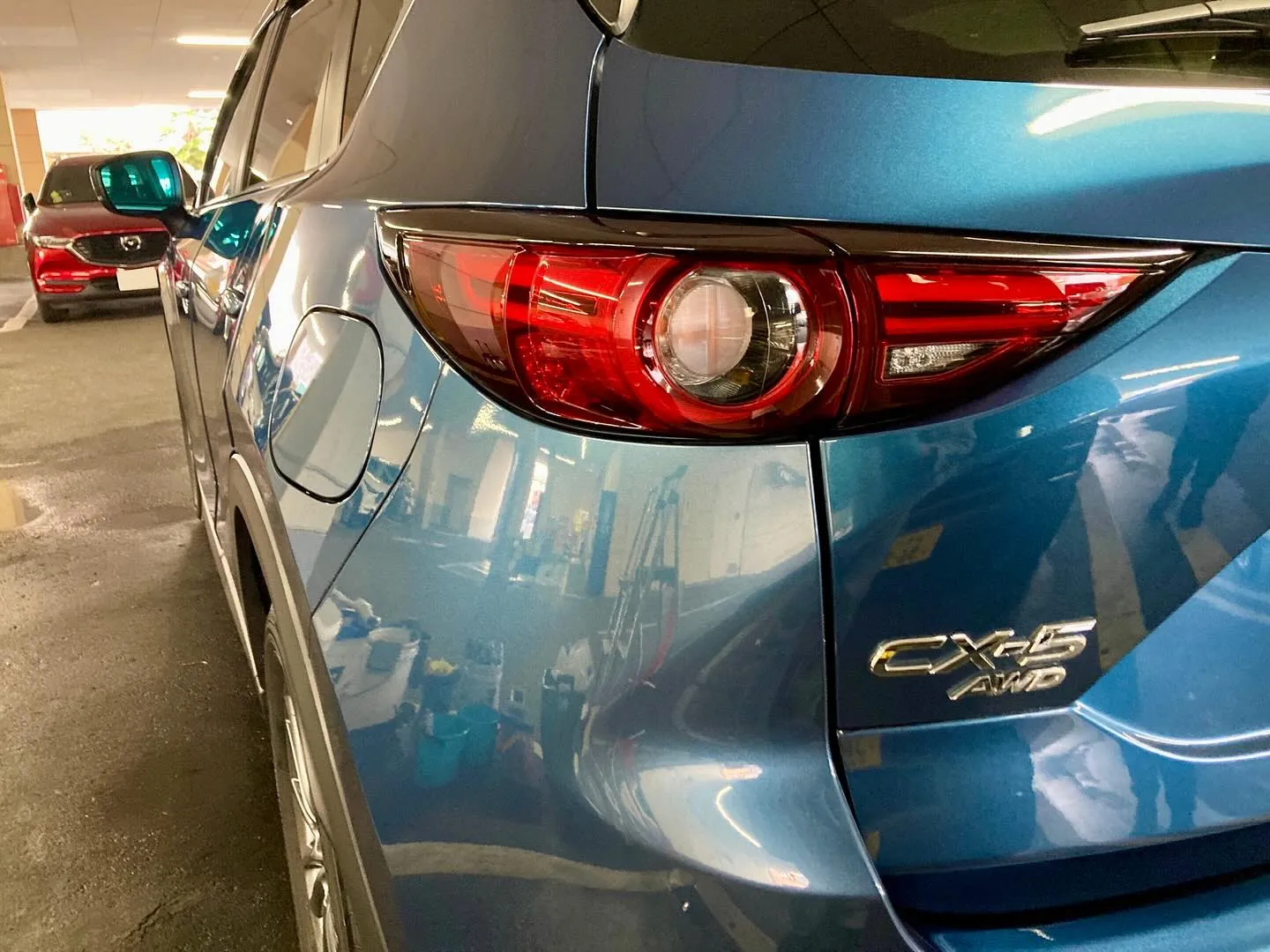 下館ドンキ🐧 只今イベント出店中🎶 CX-5 リピーター様🚘