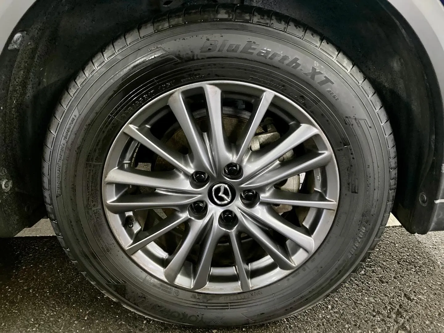 下館ドンキ🐧 只今イベント出店中🎶 CX-5 リピーター様🚘