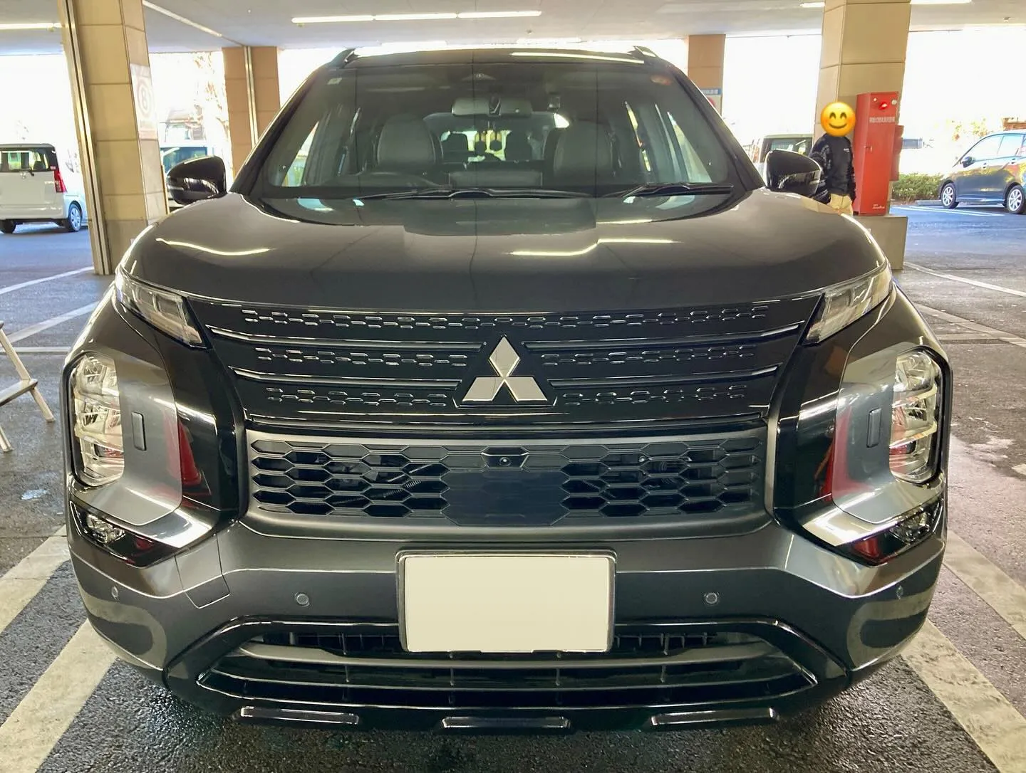 下館ドンキ🐧 只今イベント出店中🎶 アウトランダー リピータ...