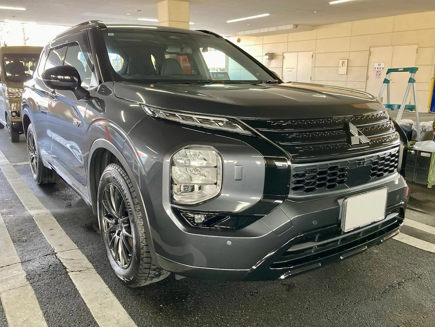 下館ドンキ🐧 只今イベント出店中🎶 アウトランダー リピータ...