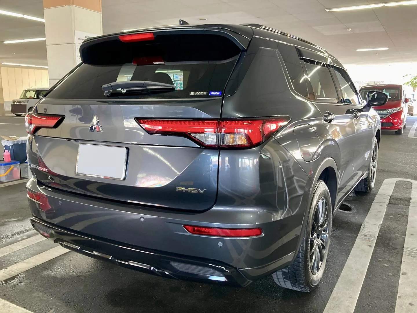 下館ドンキ🐧 只今イベント出店中🎶 アウトランダー リピータ...