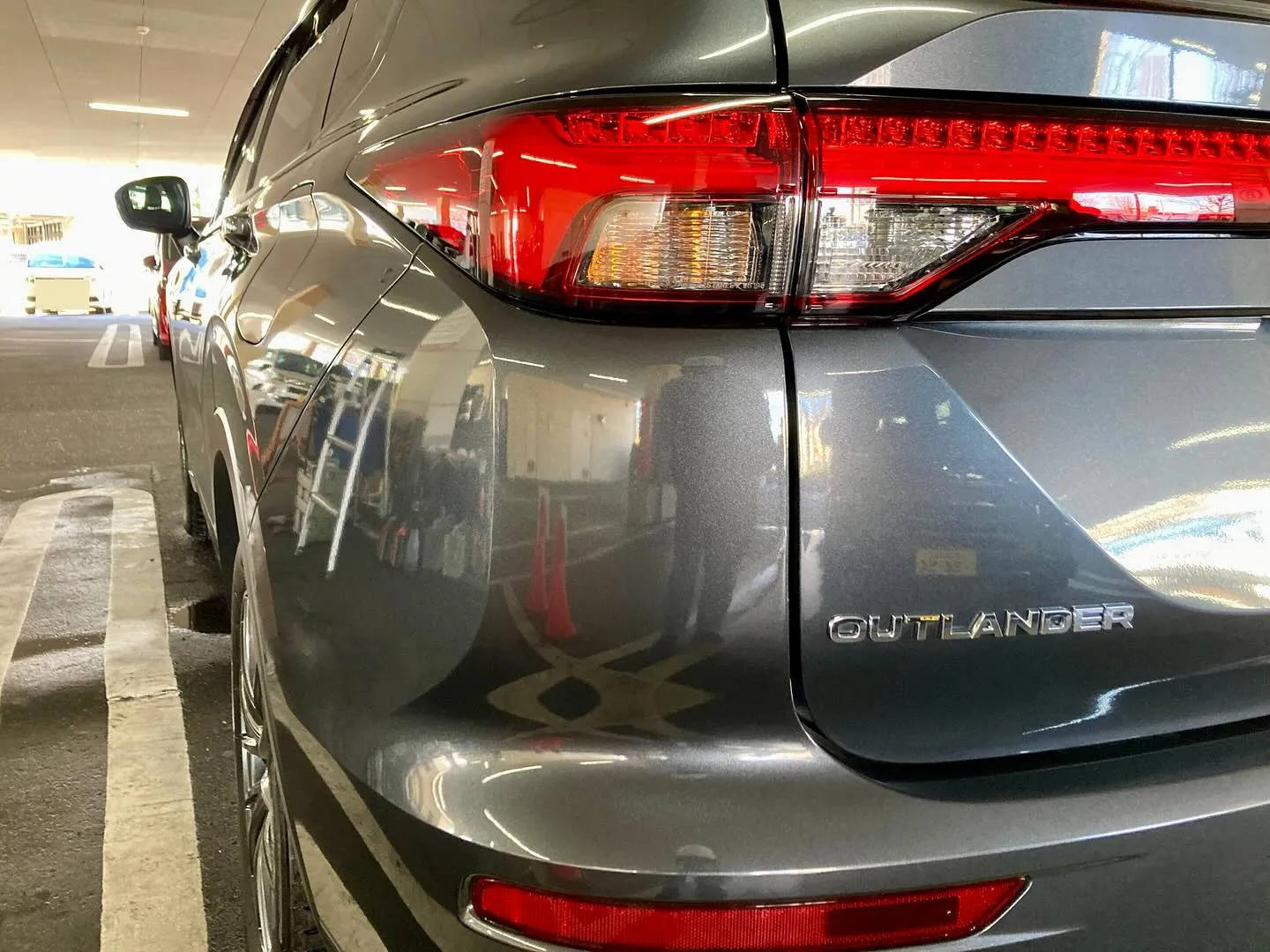 下館ドンキ🐧 只今イベント出店中🎶 アウトランダー リピータ...