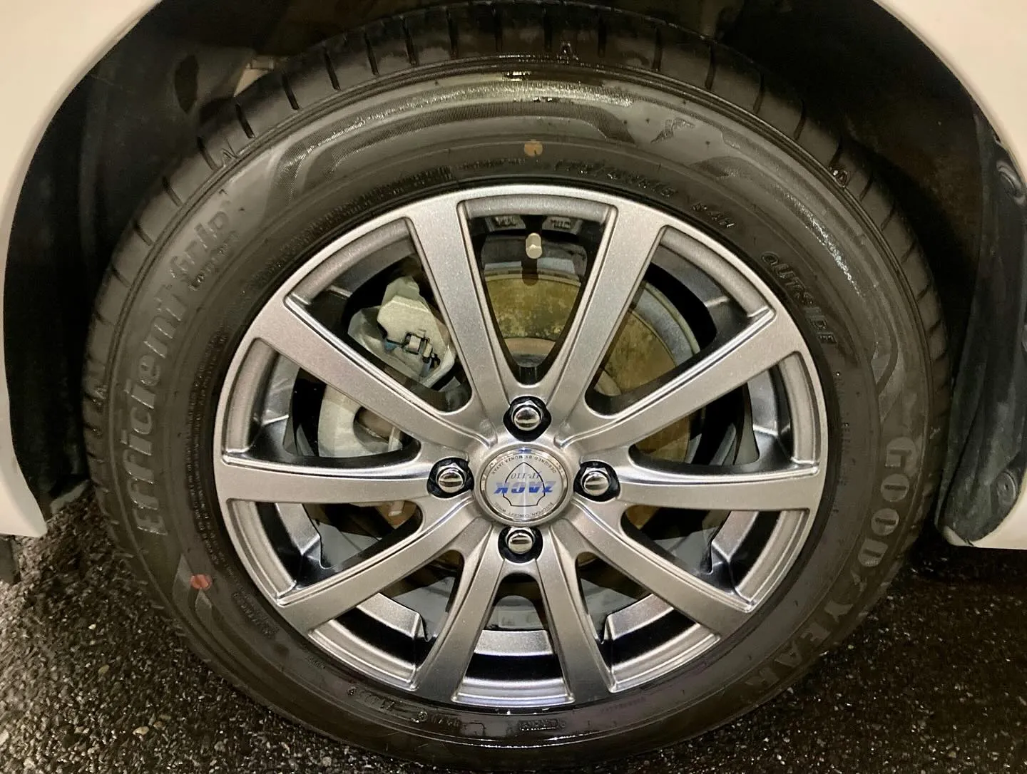 下館ドンキ🐧 只今イベント出店中🎶 アクア リピーター様🚘