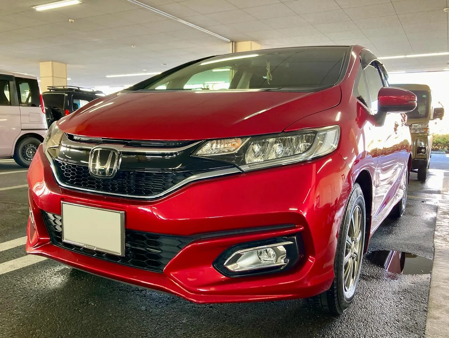 下館ドンキ🐧 明日よりイベント再開🎶 フィット リピーター様...