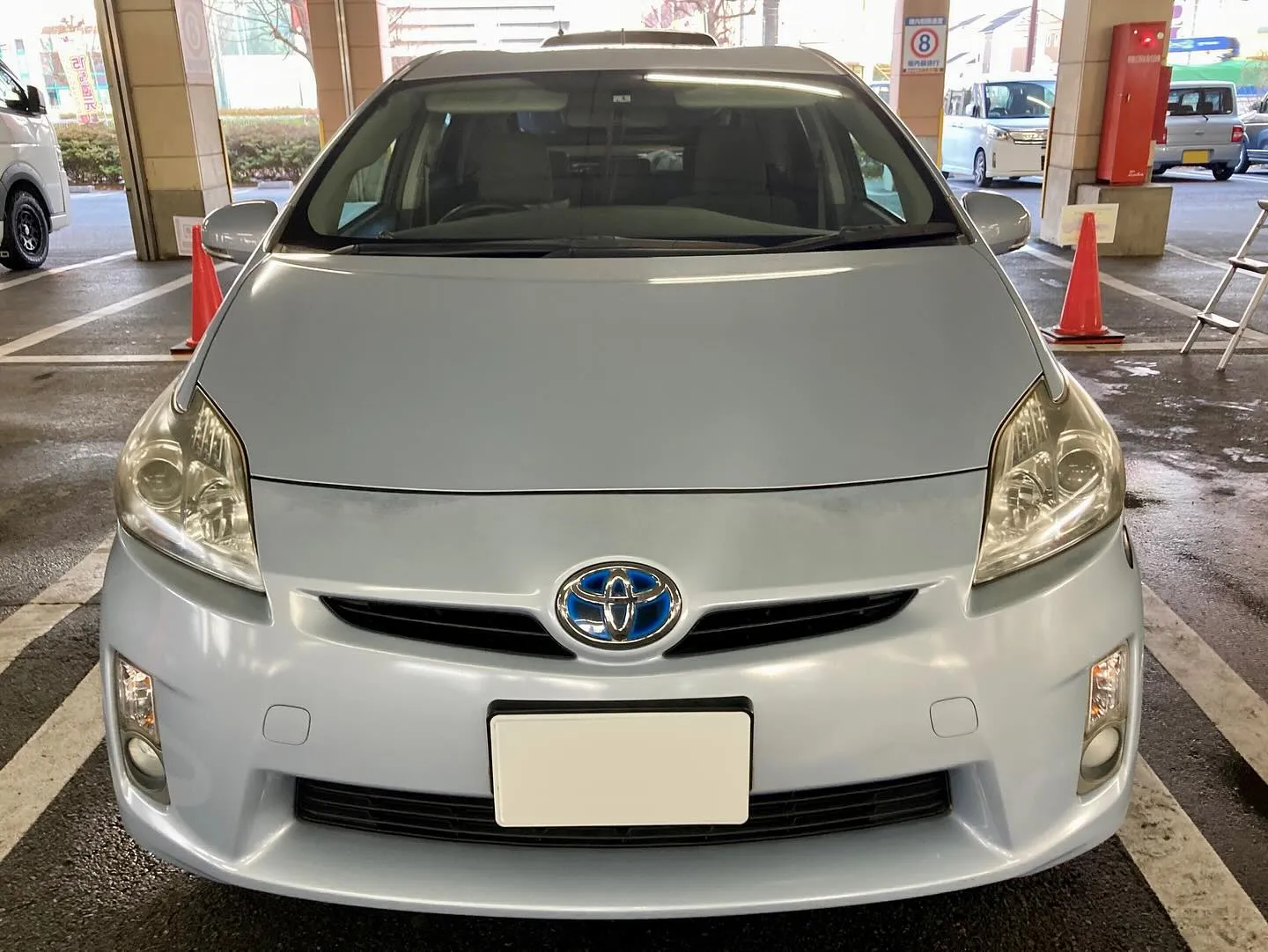 下館ドンキ🐧 明日よりイベント再開🎶 プリウス ご新規様🚘