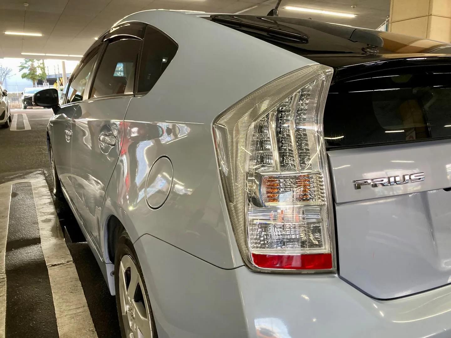 下館ドンキ🐧 明日よりイベント再開🎶 プリウス ご新規様🚘