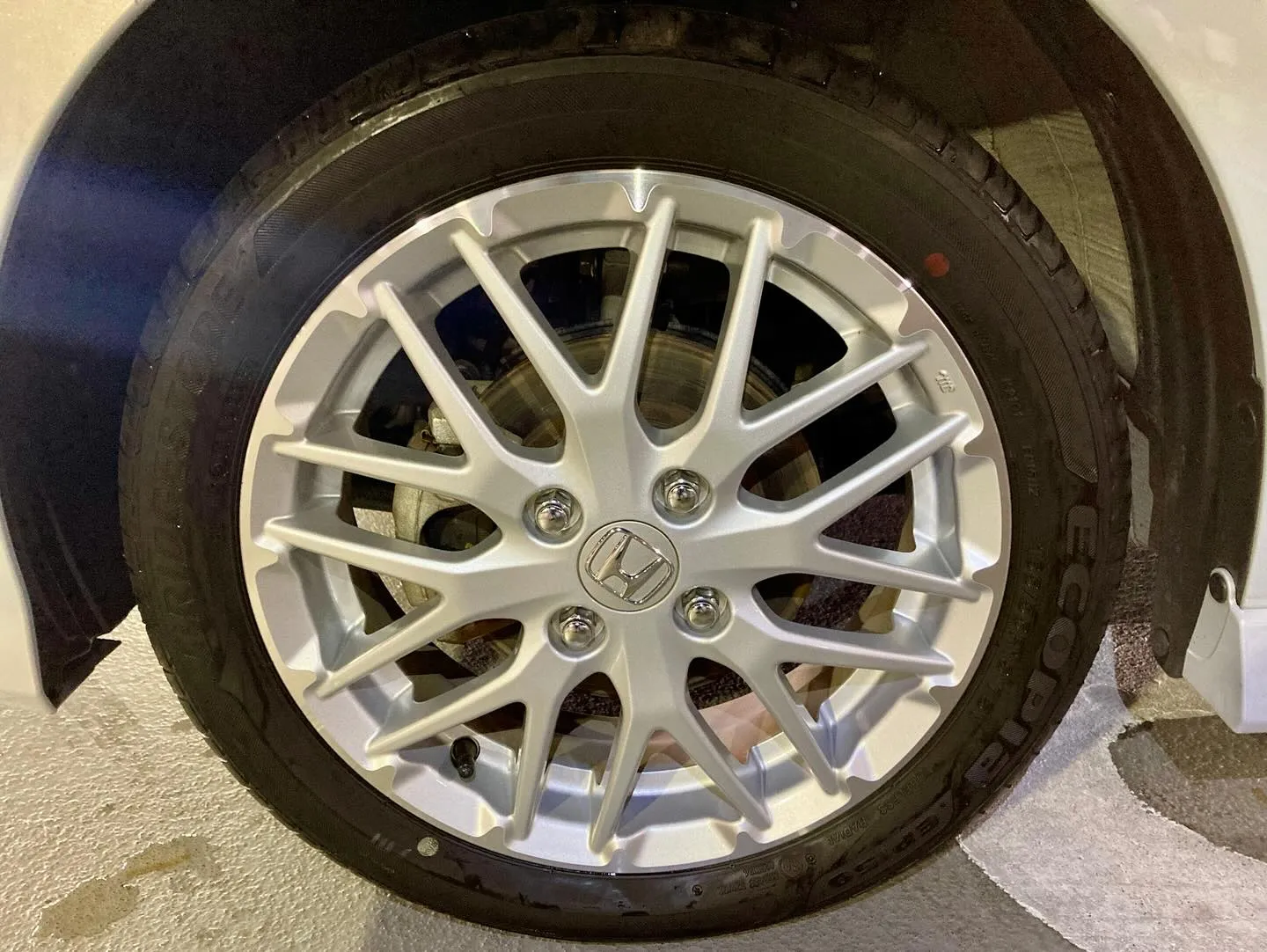 メガ柏ドンキ🐧 只今イベント出店中🎶 N-BOX リピーター...