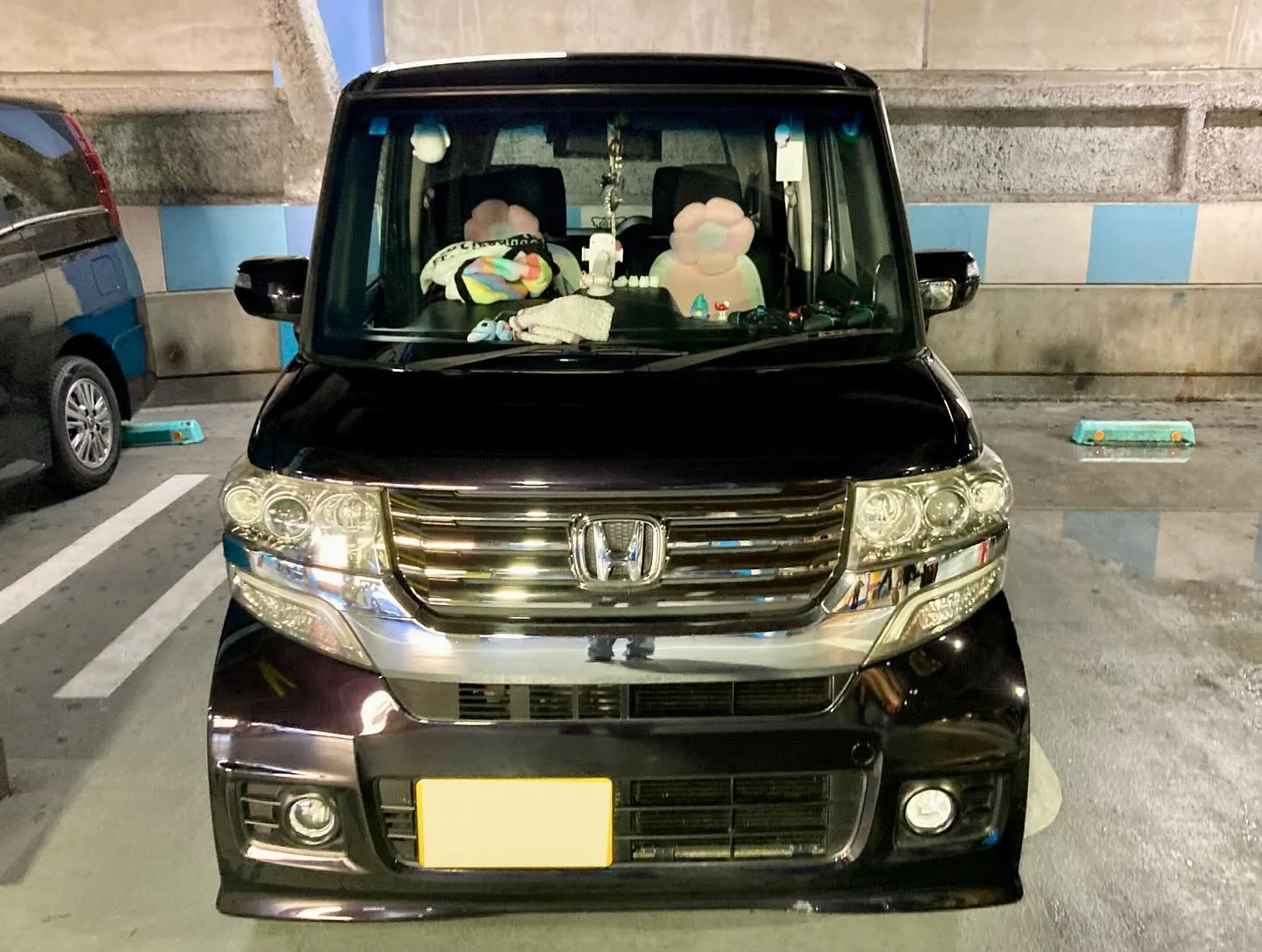メガ柏ドンキ🐧 只今イベント出店中🎶 N-BOX ご新規様🚘