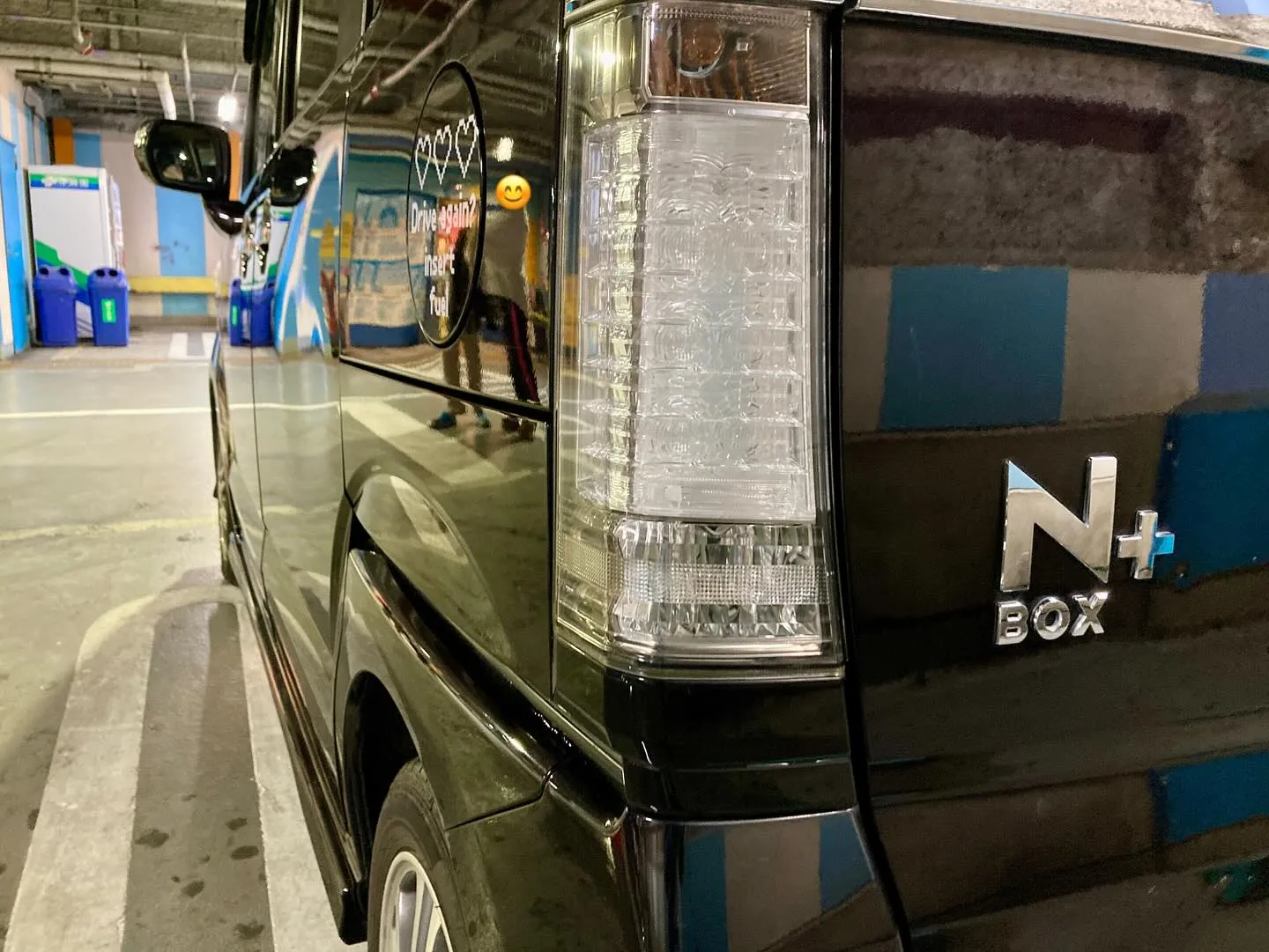 メガ柏ドンキ🐧 只今イベント出店中🎶 N-BOX ご新規様🚘