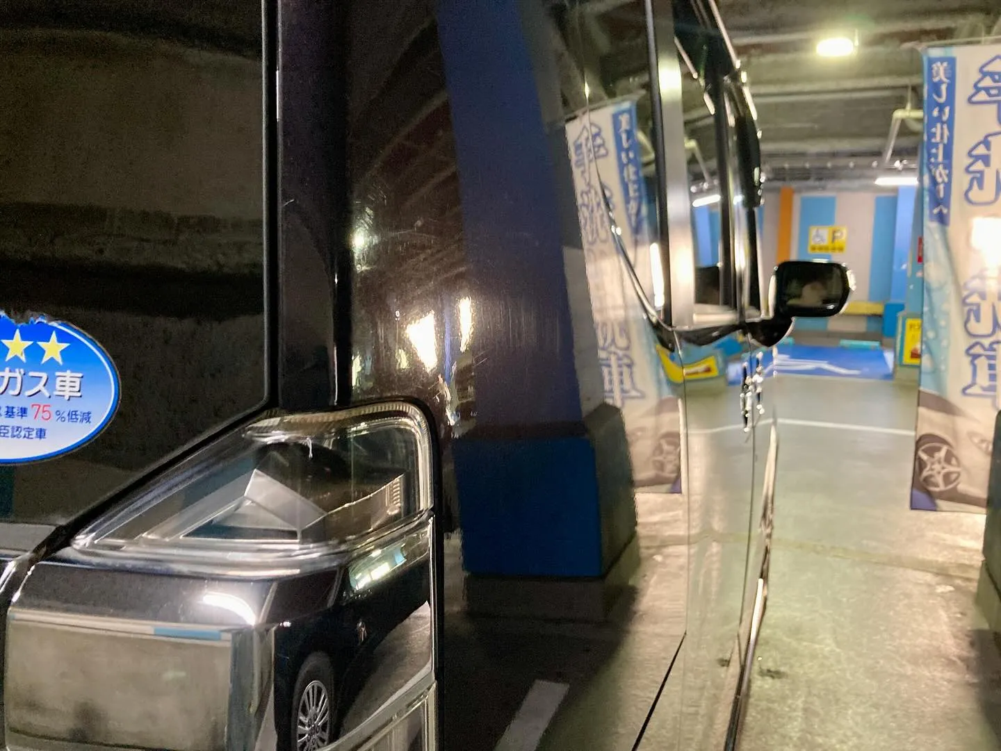 メガ柏ドンキ🐧 只今イベント出店中🎶 N-BOX ご新規様🚘