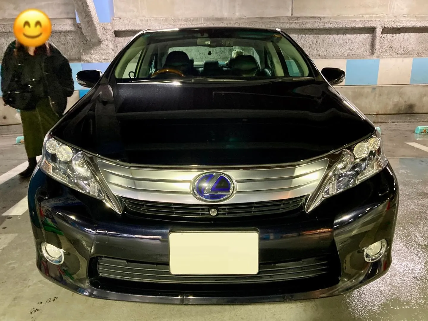 メガ柏ドンキ🐧 只今イベント出店中🎶 レクサス ご新規様🚘