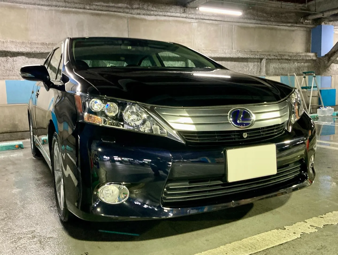 メガ柏ドンキ🐧 只今イベント出店中🎶 レクサス ご新規様🚘