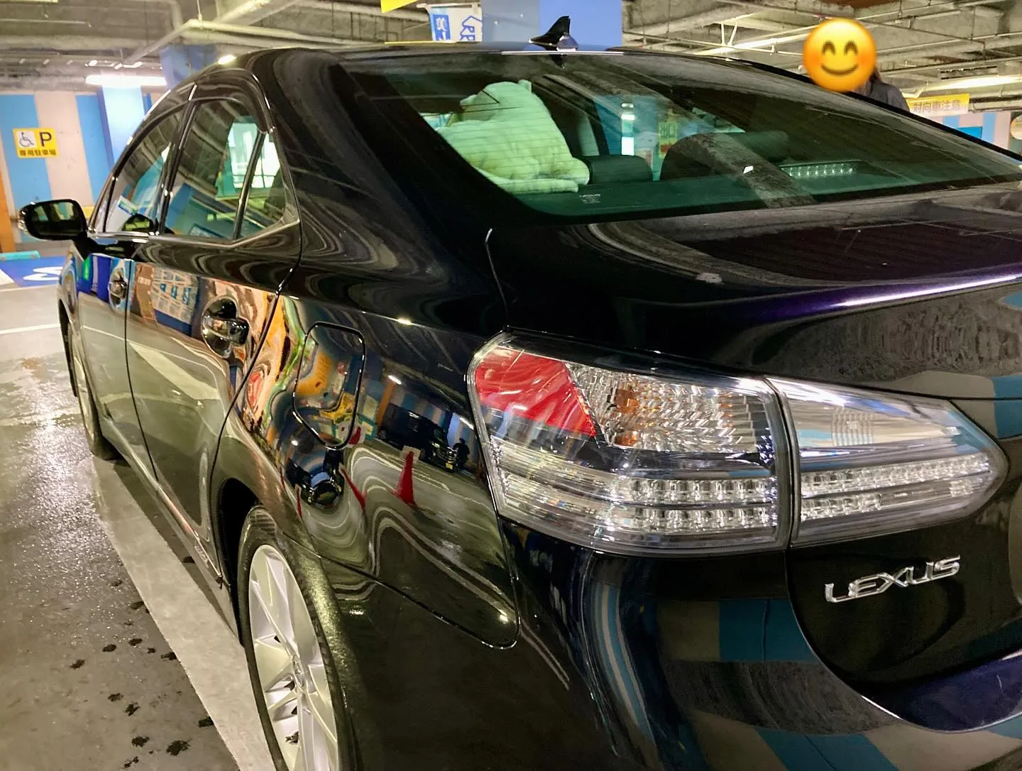 メガ柏ドンキ🐧 只今イベント出店中🎶 レクサス ご新規様🚘