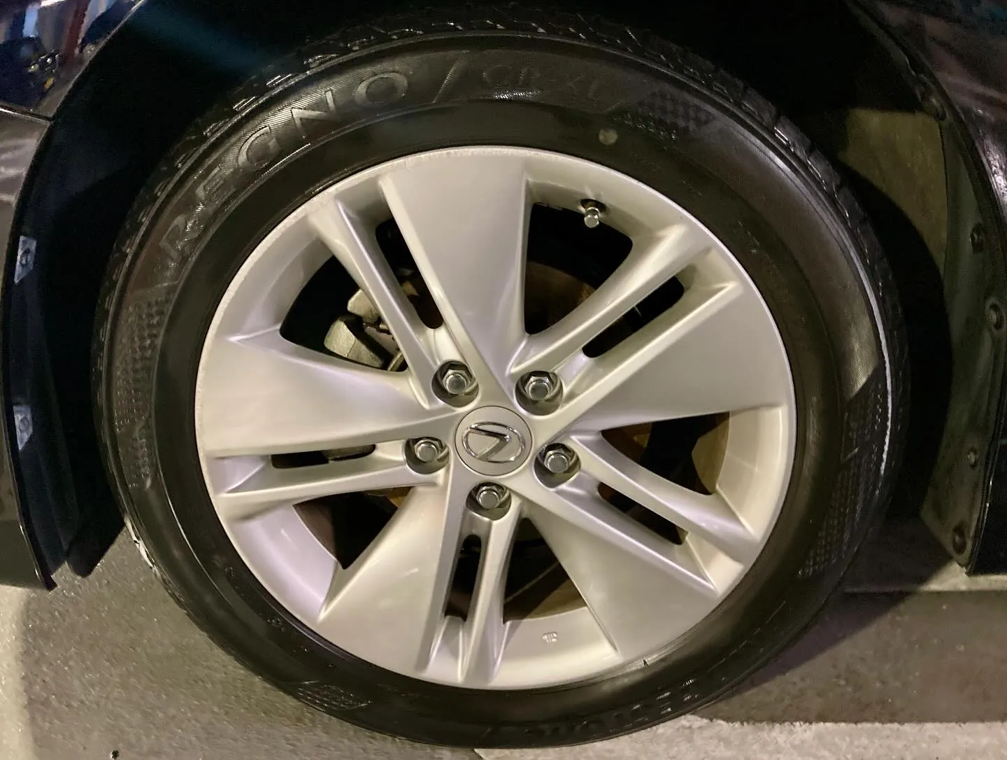 メガ柏ドンキ🐧 只今イベント出店中🎶 レクサス ご新規様🚘