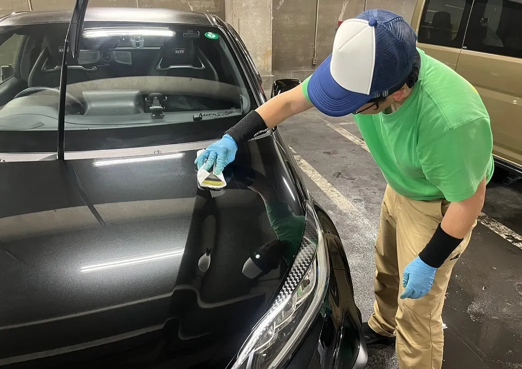 【2026年1月営業カレンダー🚙】