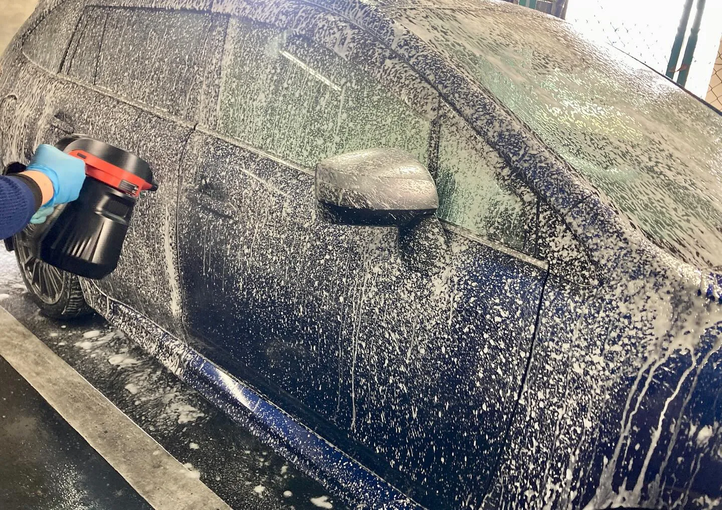 【2026年1月営業カレンダー🚙】